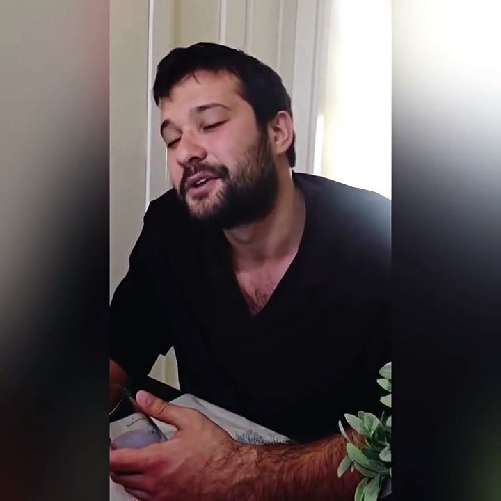 Doğuş Sinan Coşkun Erkeklerde ağlar