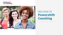 Youth Empowerment Coach - Powershift Coaching
