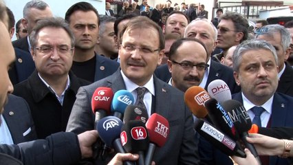 FETÖ okulunun yerine cami yapılacak