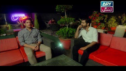 Faisla - Episode 21 on Ary Zindagi in High Quality - 8th February 2018