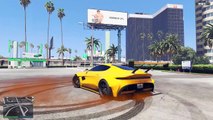 GTA 5 DLC - NEW DLC CAR 