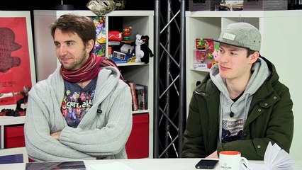 [Extrait Emission] GTA V, ses chiffres, ses mods, ses rumeurs