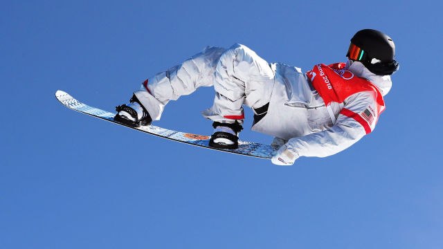 2018 Winter Olympics: 4 New Medal Events Making Their Debut in PyeongChang