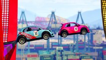 GTA 5 DLC - NEW CARS & VEHICLES PRICES ESTIMATIONS! (GTA 5 Cunning Stunts Update)