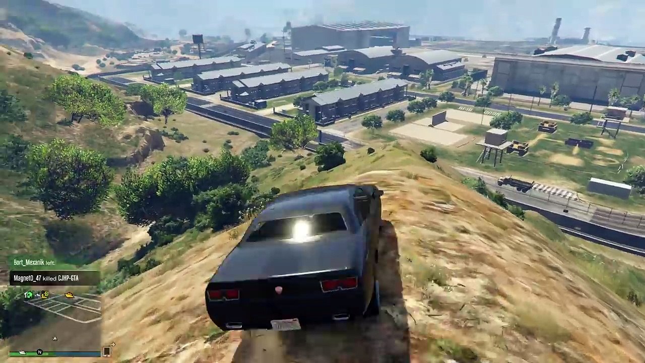 GTA 6 - "Official Grand Theft Auto 6 Gameplay Trailer" Explained & Debunked! (GTA 6 News)