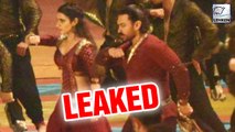 Aamir Khan & Fatima Sana Shaikh's Images From Thugs Of Hindostan Leaked