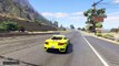 GTA 5 Online - SECRET CAR CUSTOMIZATIONS FOR NEW DLC CARS!? (GTA 5 Secrets)