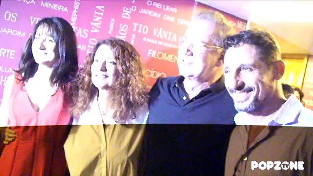 Luiz Fernando Guimarães: O timing de comédia é matemático