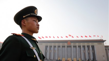 Chine : des lunettes à reconnaissance faciale pour traquer les délinquants