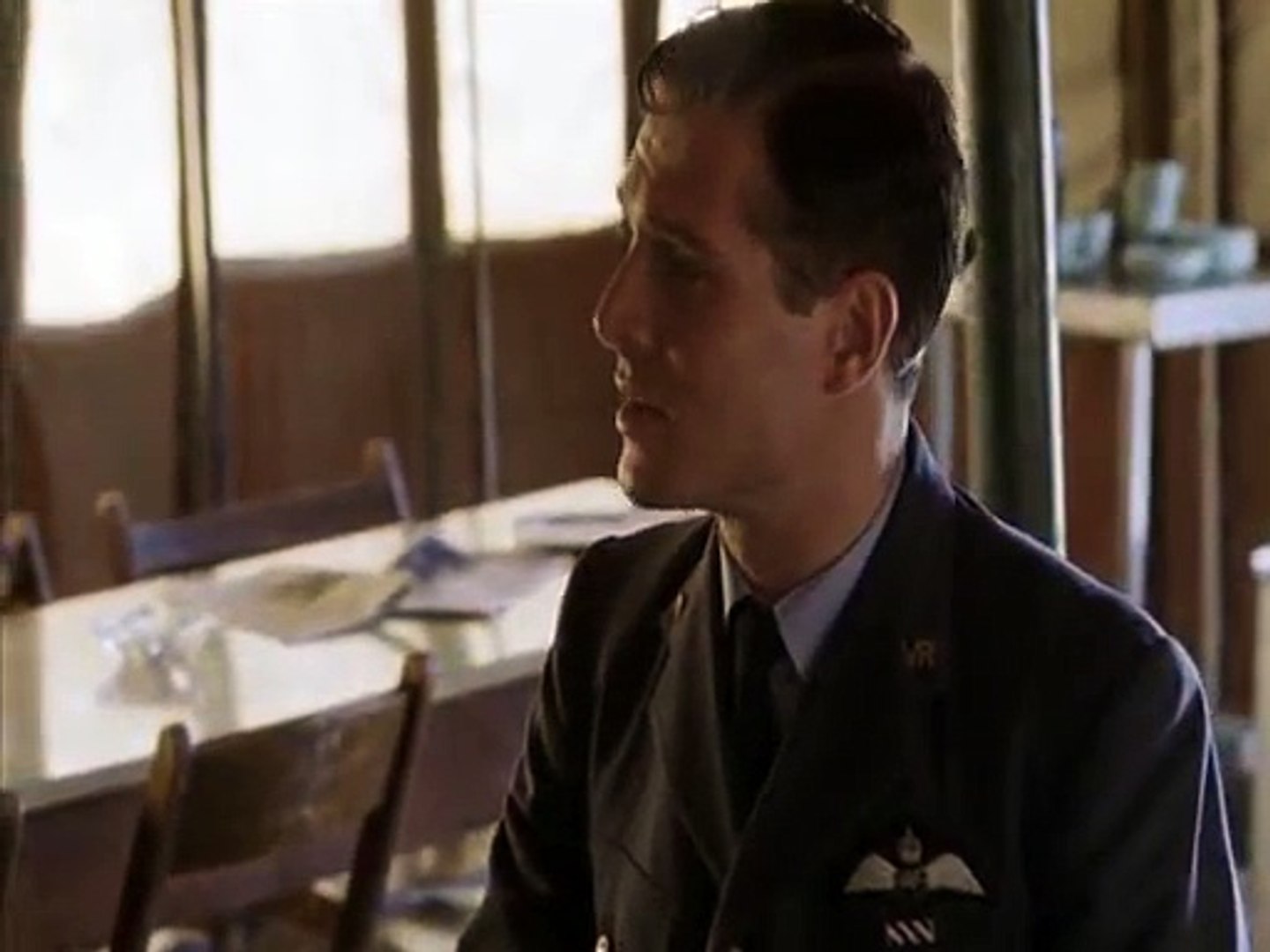 Foyle s War S02 E02 Among The Few part 2/2 - Dailymotion Video