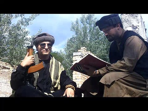 ПРЕДСТОЯНИЕ как снимали