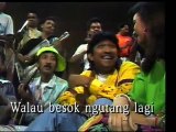 Cinta anak kampung - Jamal Mirdad