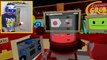 Pekerjaan PokoPow Selain NgeYoutube - Playstation Vr Job Simulator Indonesia #1