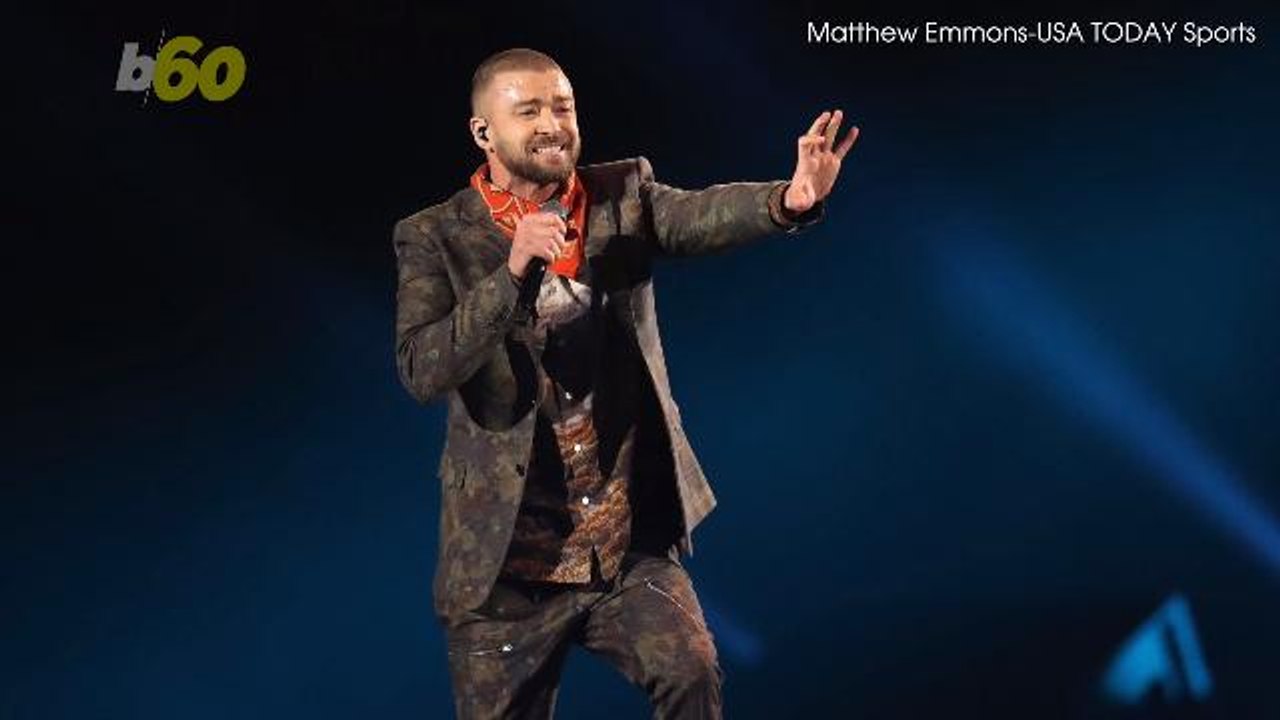 Justin Timberlake Wants To Makw You a 'Man of the Woods' With His New Clothing Line