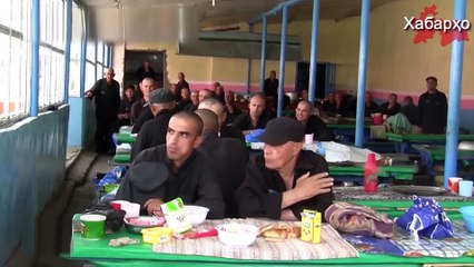 “В Таджикистане нет политзаключенных”