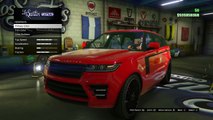 GTA 5 Online - NEW 