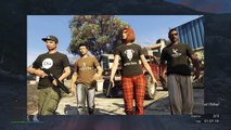 GTA 5 Online - Bonus GTA$, Property Discount & Exclusive T-Shirts! (GTA 5 ill Gotten Gains Update)