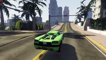 VICE CITY IN GTA 5 (GTA 5 Vice City Map Gameplay)