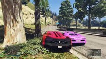 GTA 5 Online - PLAYERS BANNED FOR MODDED CARS & VEHICLES! (GTA 5 Modded Cars Ban Wave)