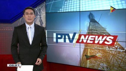 Tải video: Bulkang Mayon, nananatiling aktibo