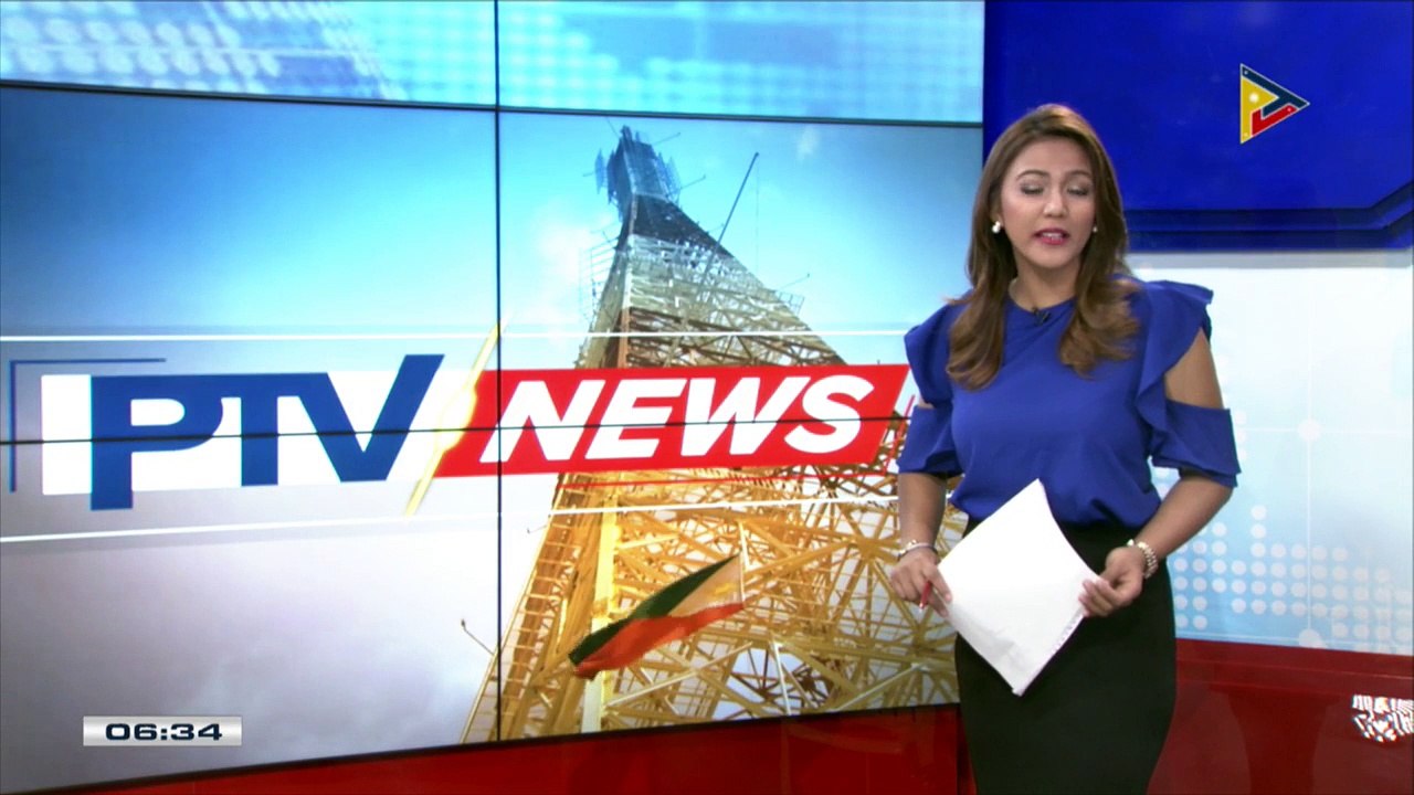 Bagong batch ng OFWs mula Kuwait, balik bansa na