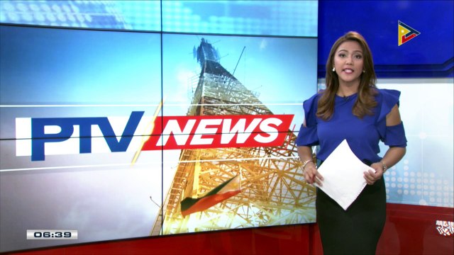 P6.4-B Shabu shipment consignee, pinalilipat sa Manila City Jail