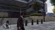 GTA 5 Secret Locations NEW Jail & Secret Police Station Entrance Online (GTA 5 Hidden Locations)