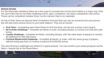 GTA 5 Online HUGE Heist Cash Bonuses! How To Make Millions of GTA$ (GTA 5 Heist DLC)