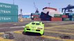 GTA 5 Online Heist DLC - New Vehicles, Car Customizations, Clothing (GTA 5 Heist Gameplay Images)