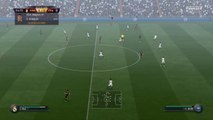 FIFA 17 Pourquoi tu sors 4