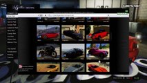 GTA 5 - How To Get Collectors Edition Cars on GTA 5 (Xbox One & PS4) Hotknife, Khamelion & Carbon RS