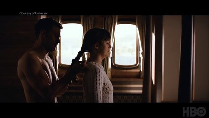 Fifty Shades Freed (2018 Movie) Exclusive Sneak Peek _ HBO [720p]