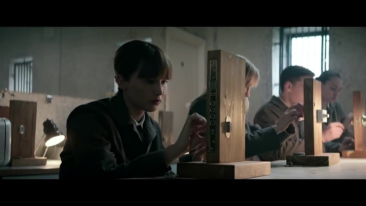 Red Sparrow _ Sparrow School_ The Art of Manipulation _ 20th Century FOX [720p]