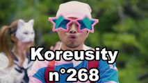 Koreusity n°268