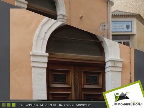 T2 A vendre Bedarieux 70m2 - 39 000 Euros