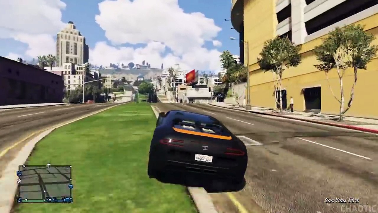Gta 5 Online Adder Online Spawn Location Free Bugatti Veyron Gta 5 Rare Secret Vehicles Video Dailymotion