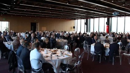 Samsun Büyükşehir Belediye Başkanı Yılmaz'dan Emekli Personele Vefa