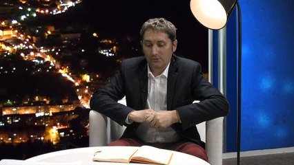 D!CI TV : DICIDEUR ERIC GORDE CCI LE 09_02_2018