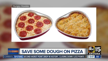 Pizza deals around the Valley on National Pizza Day