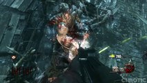 Black Ops 2 Zombies Glitches: Origins Glitches - Pile Up Glitch near Pack-a-Punch