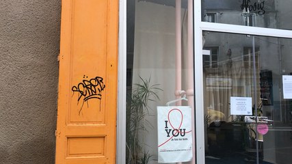 Interview de Noé Parpet président du centre LGBTI+ à Nantes