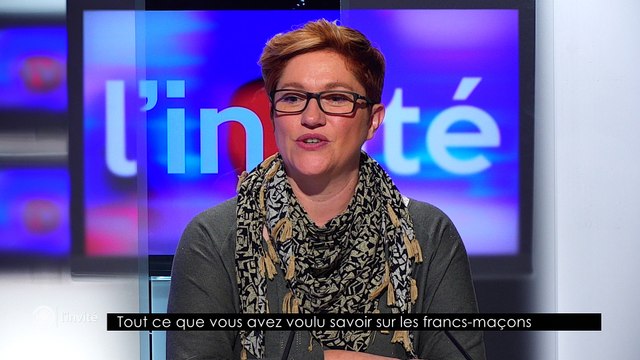 L'invité de la rédaction - 09/02/2018 - Nelly BESNARD DUPONT