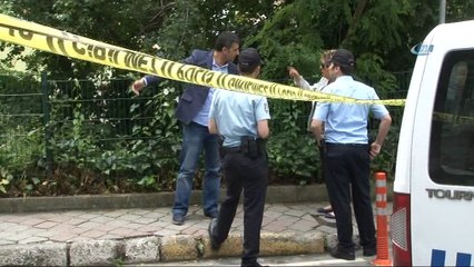 Emekli albaya silahlı saldırı davasında 2 sanığa müebbet hapis