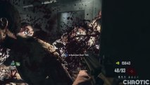 Black Ops 2 Zombies Glitches: New Zombie Pile-Up Glitch & Invincibility Glitch 
