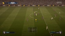 FIFA 17 Ultime Humiliation
