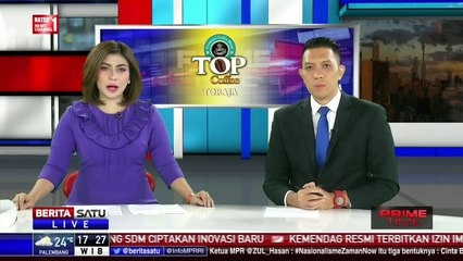 Jajaran Kampus UI Minta Maaf ke Presiden Jokowi Atas Aksi Kartu Kuning