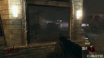 Black Ops 2 Glitches: Jet Gun Launch on top of the Vault Door on Tranzit Zombies
