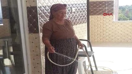 Nurdağı'nda Soba Zehirlenmesi 3 Ölü