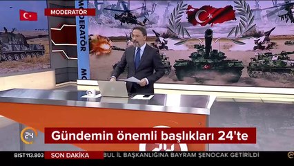 Bir günde 5 köy kurtarıldı