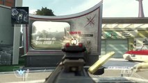 Black Ops 2 Glitches: Invisible Assault Shield Glitch Online!